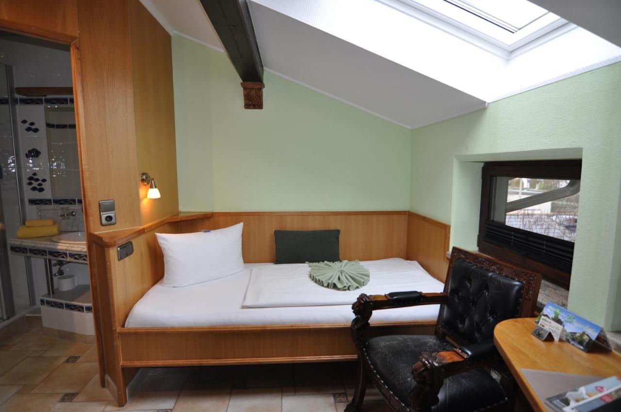 Hotel Blumenbach Berlin Exterior photo