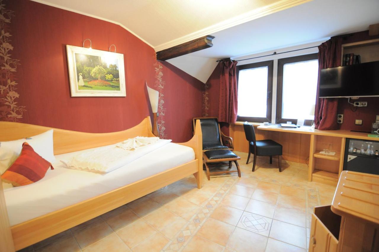 Hotel Blumenbach Berlin Exterior photo