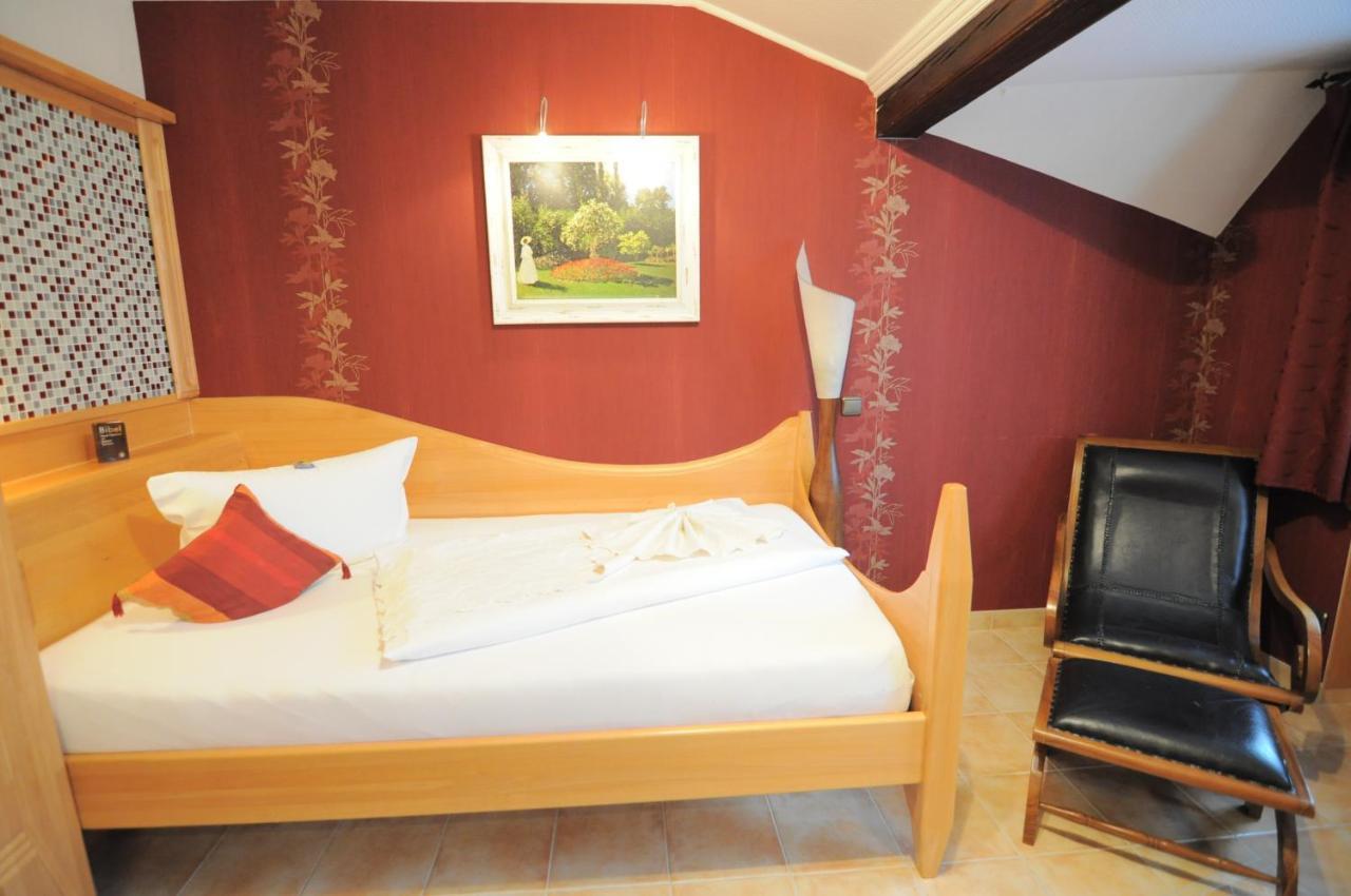 Hotel Blumenbach Berlin Exterior photo